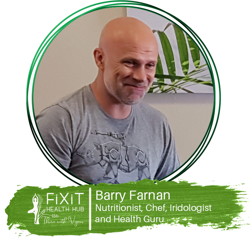 BarryComp